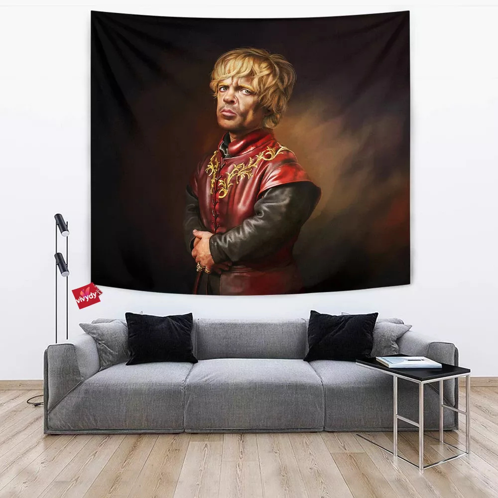 Tyrion Lannister Tapestry