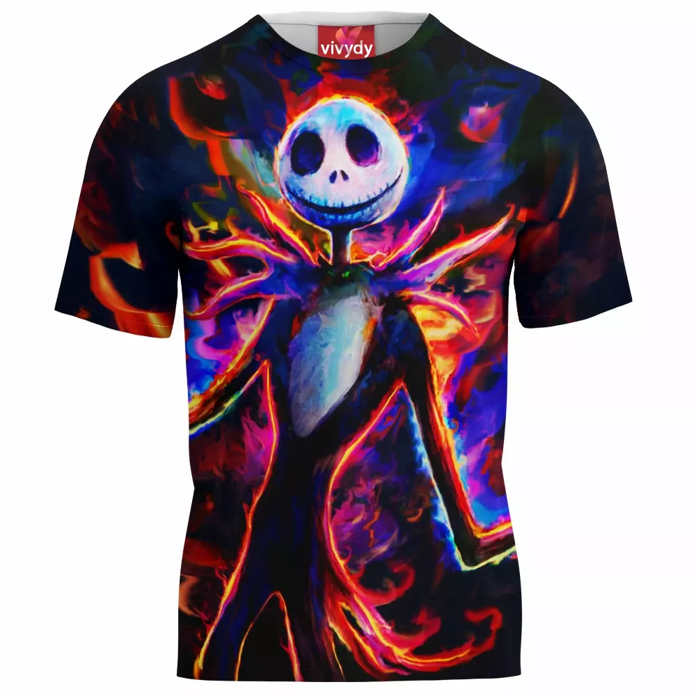 Nightmare Before Christmas T-Shirt