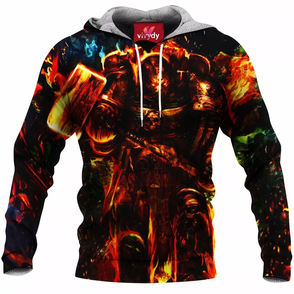 Warhammer 40k Hoodie