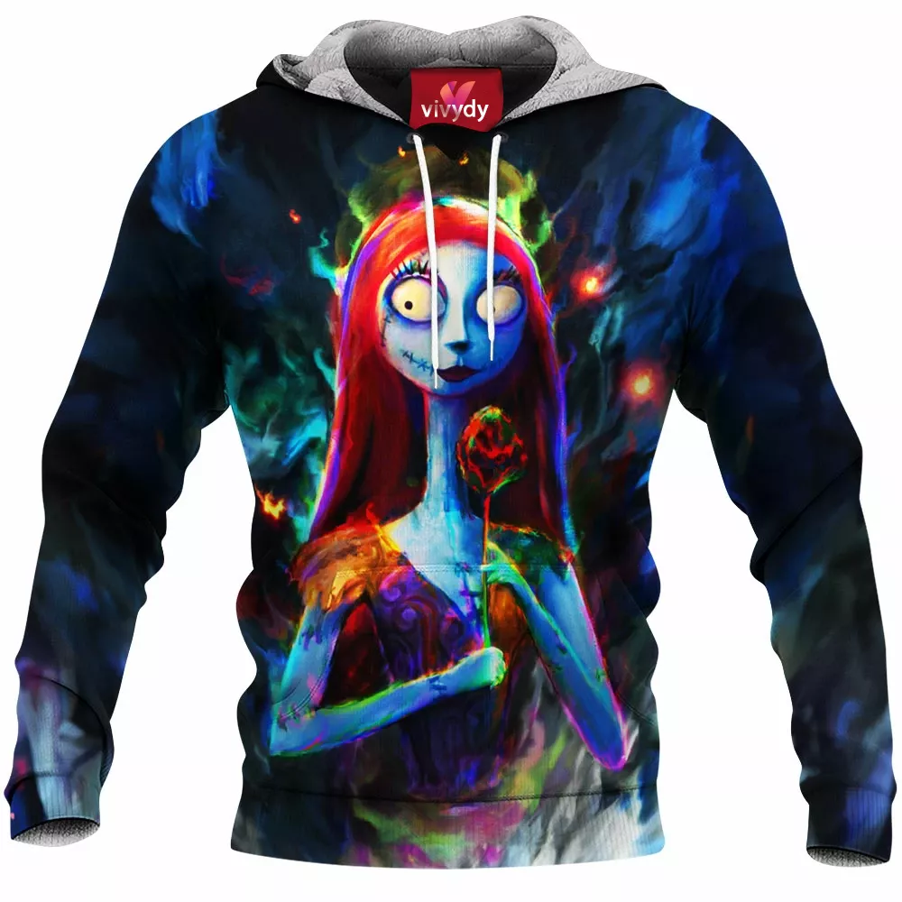 Sally Hoodie