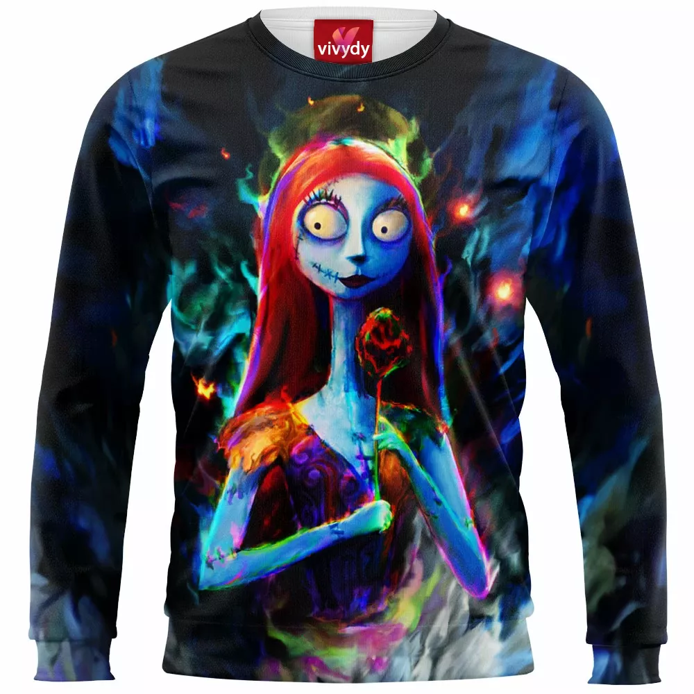 Sally Sweatshirt