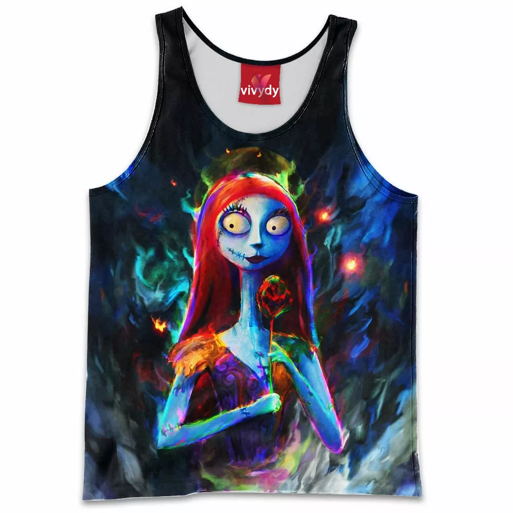 Sally Tank Top