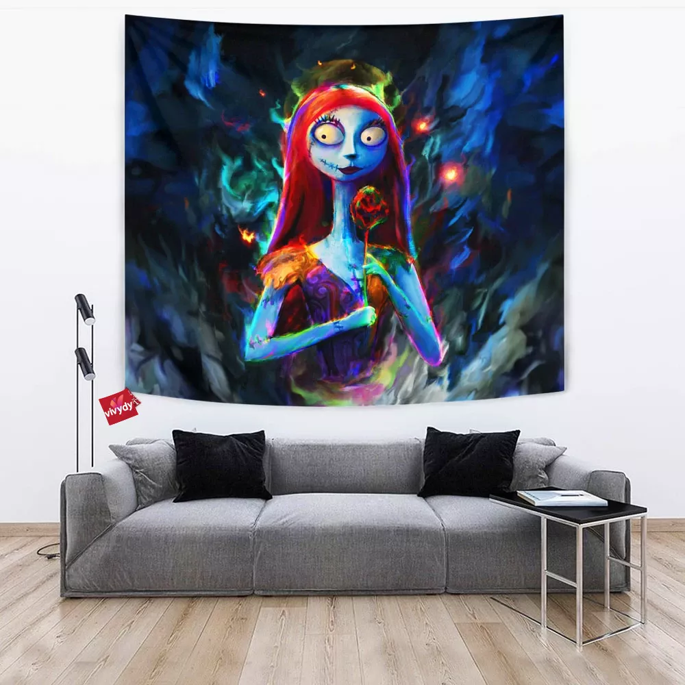 Sally Tapestry