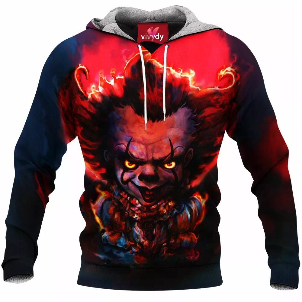 Pennywise Hoodie