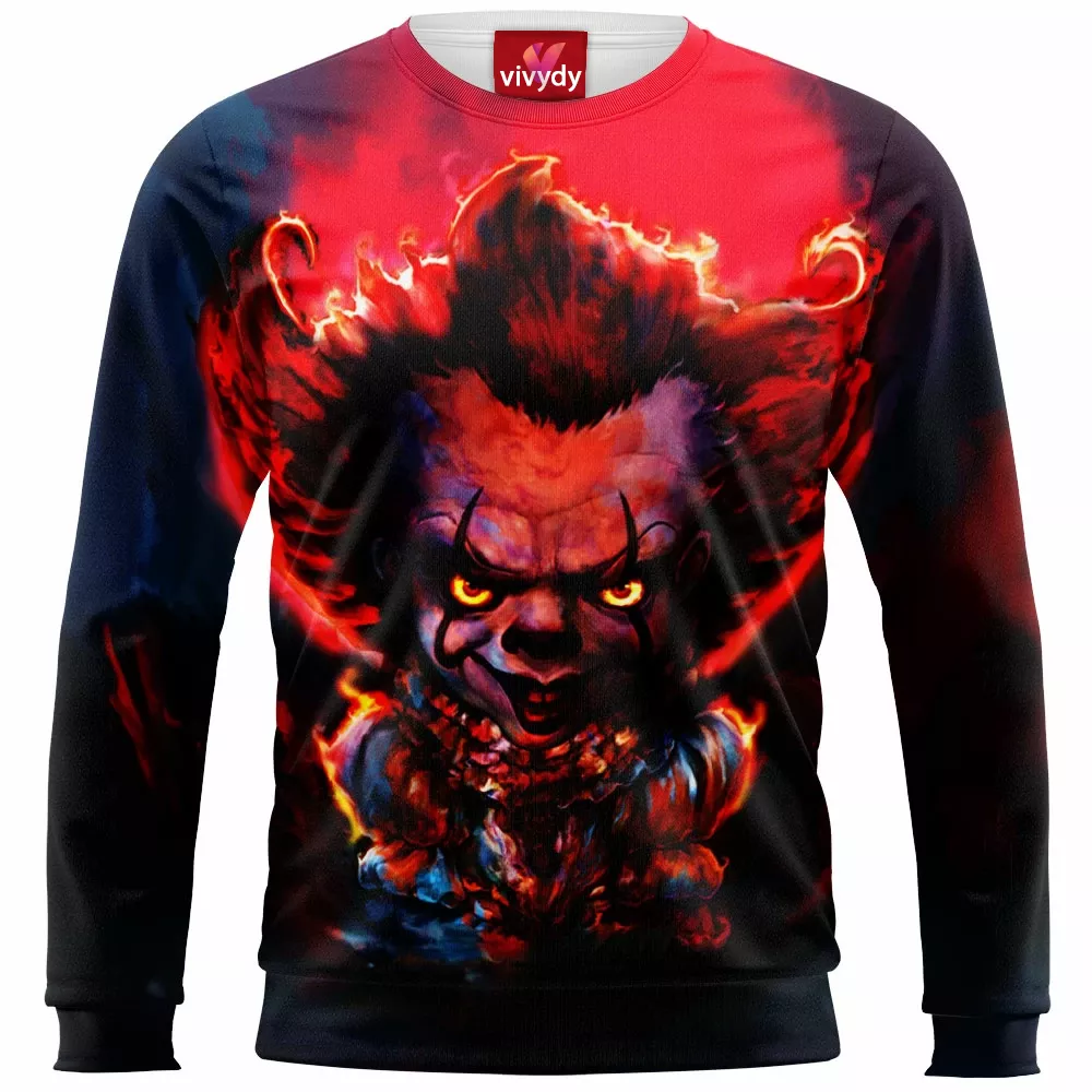 Pennywise Sweatshirt