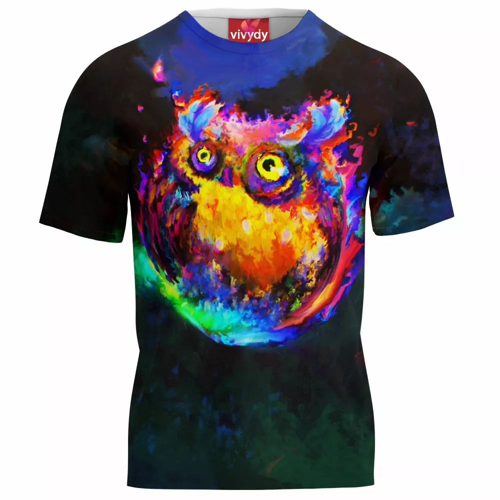 Owl T-Shirt