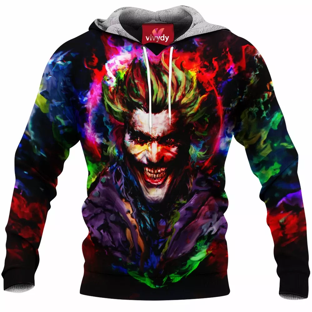 Joker Hoodie