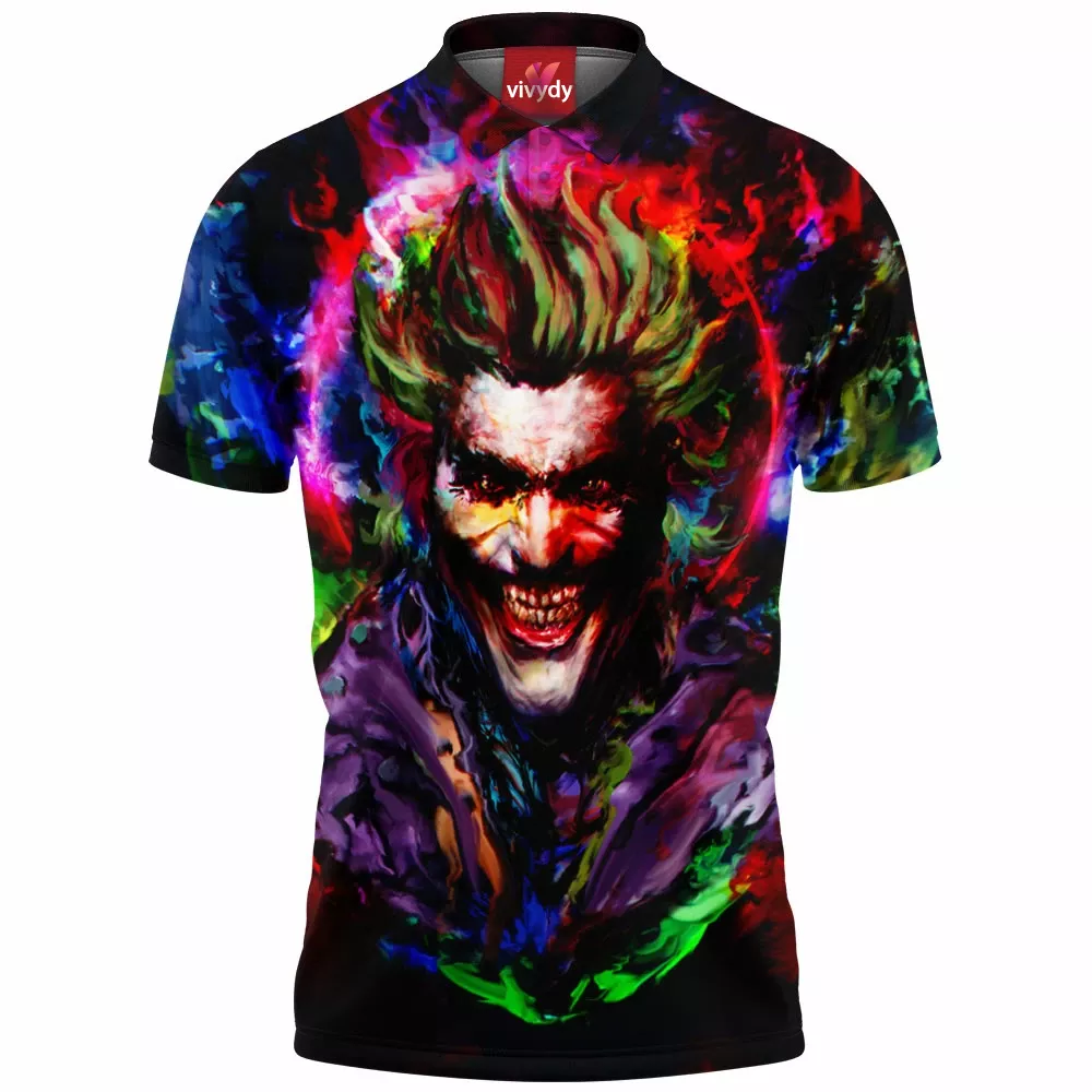 Joker Polo Shirt