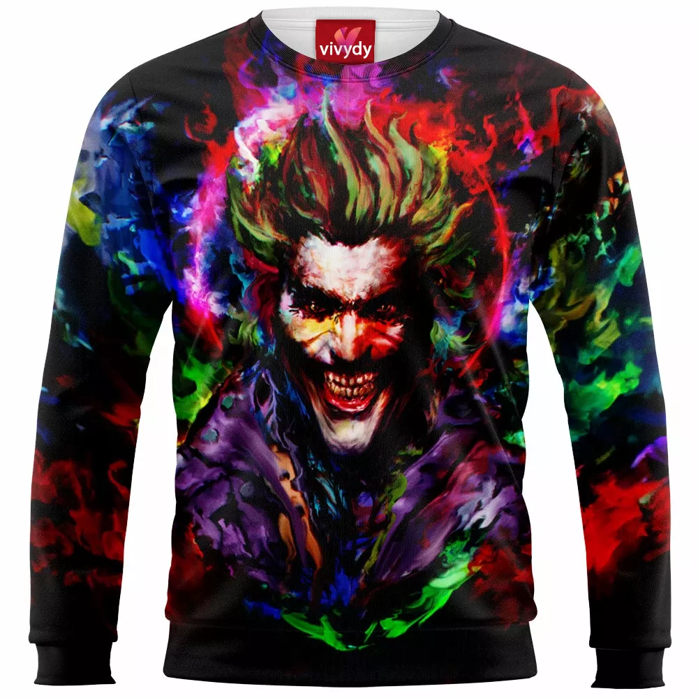 Joker Sweatshirt