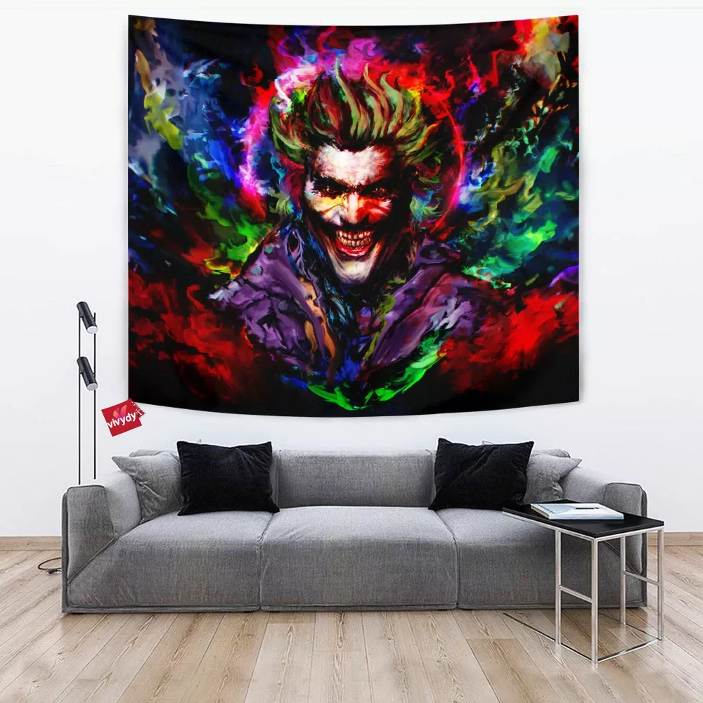 Joker Tapestry