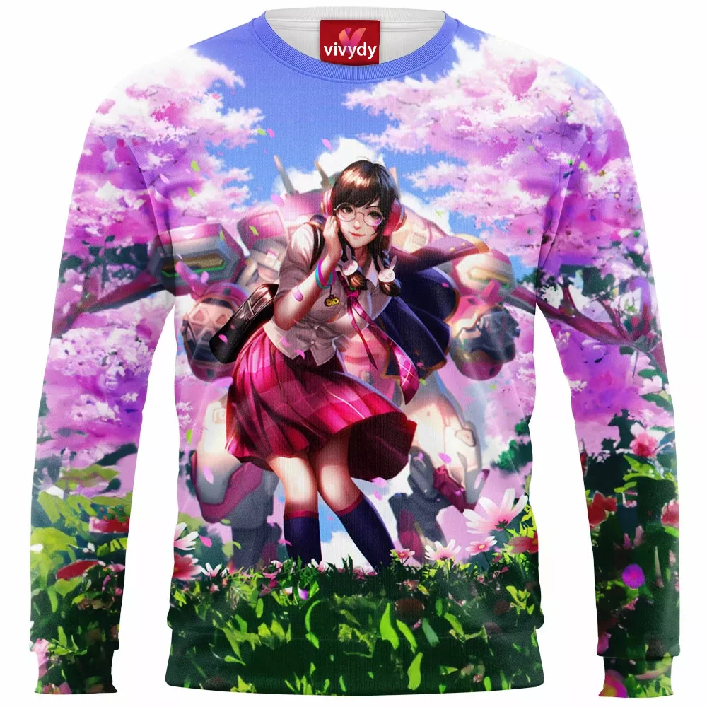 Academy Dva Sweatshirt