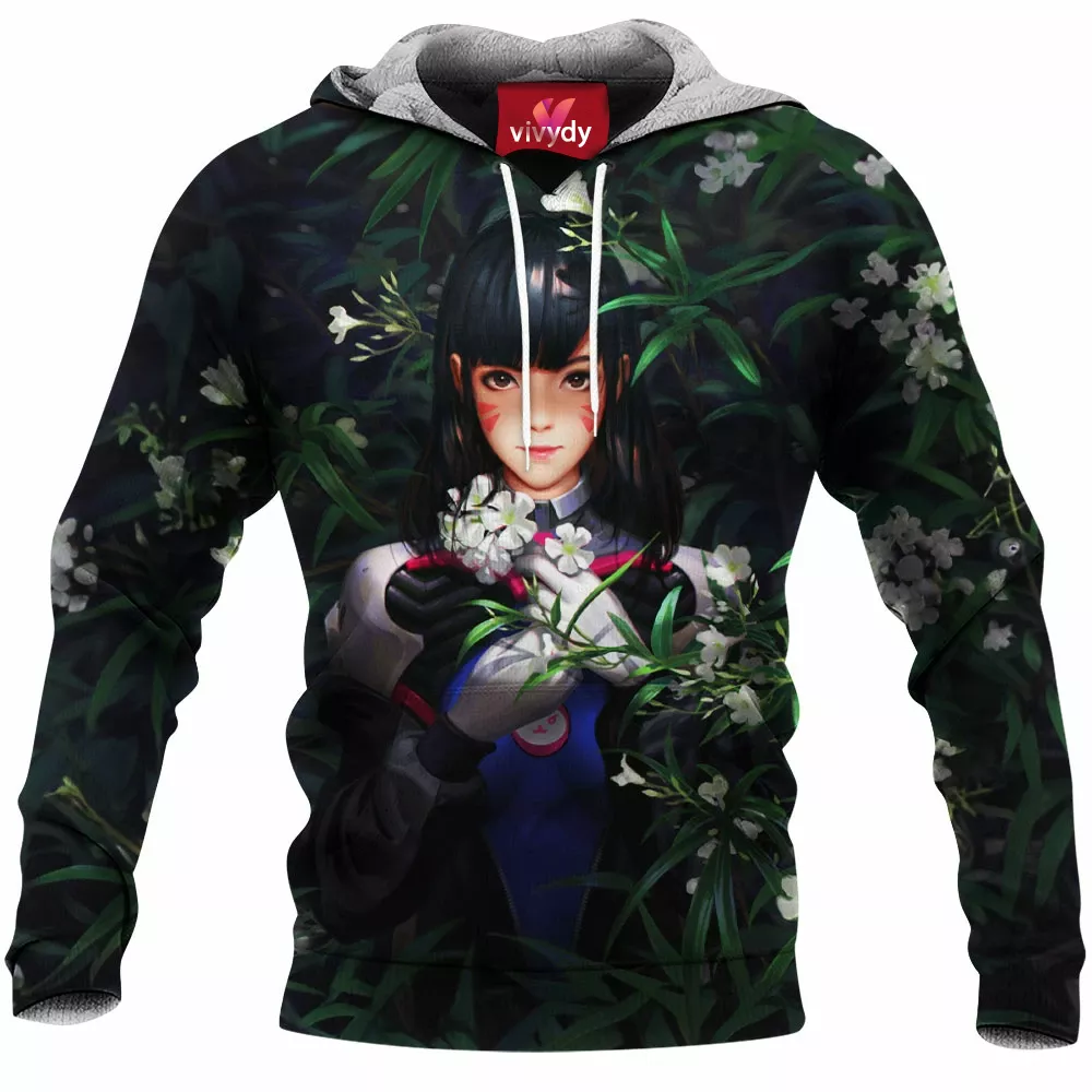 Dva Hoodie