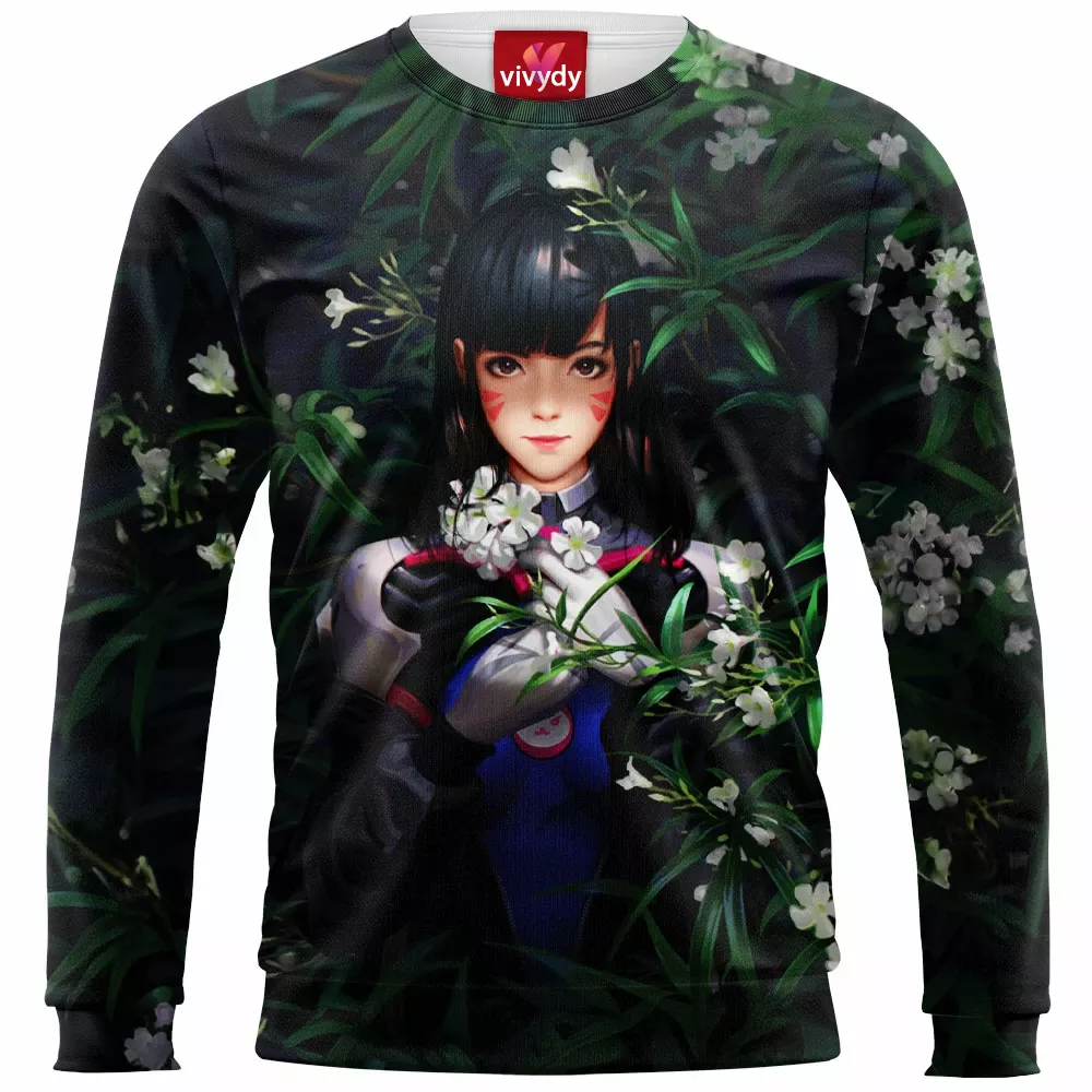 Dva Sweatshirt