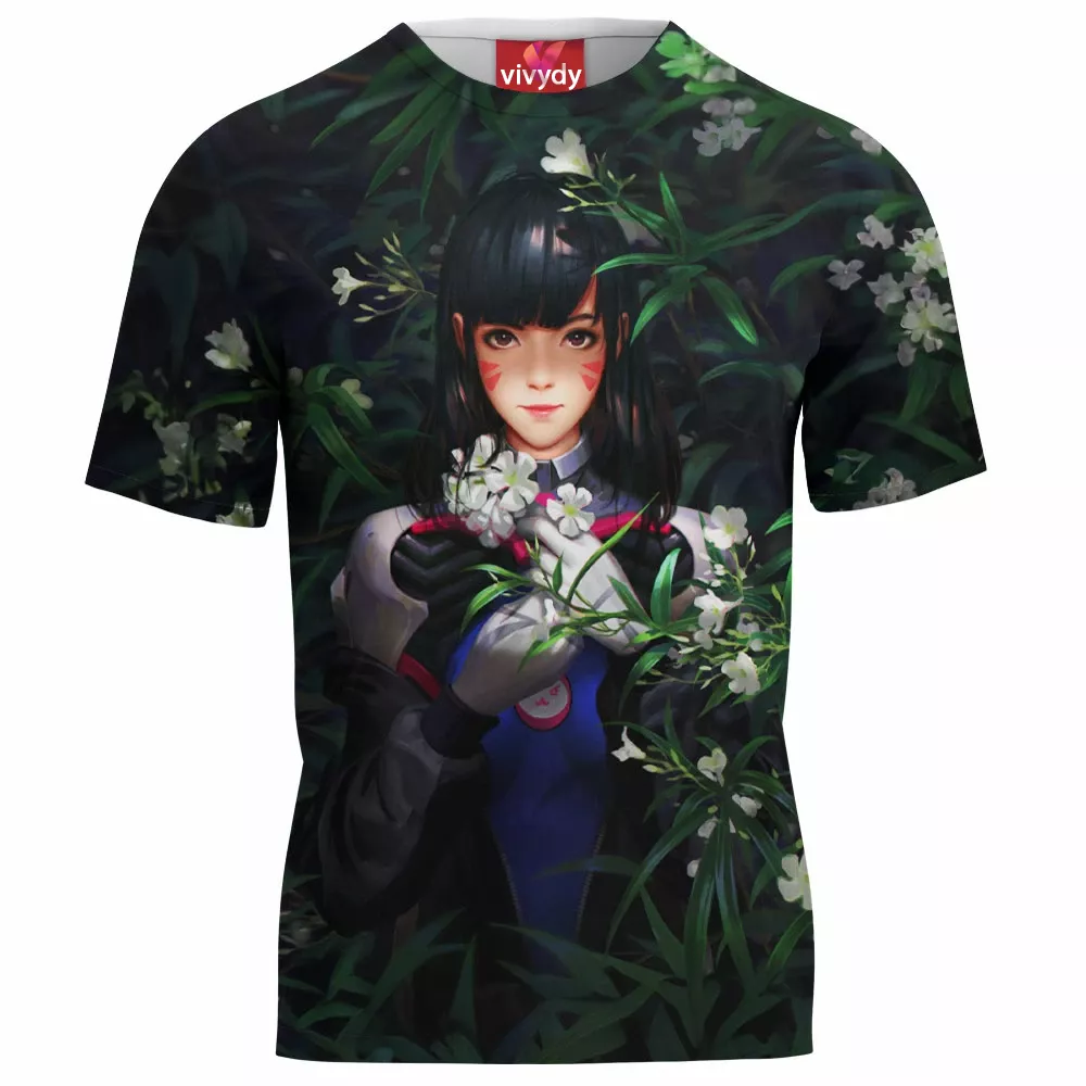 Dva T-Shirt