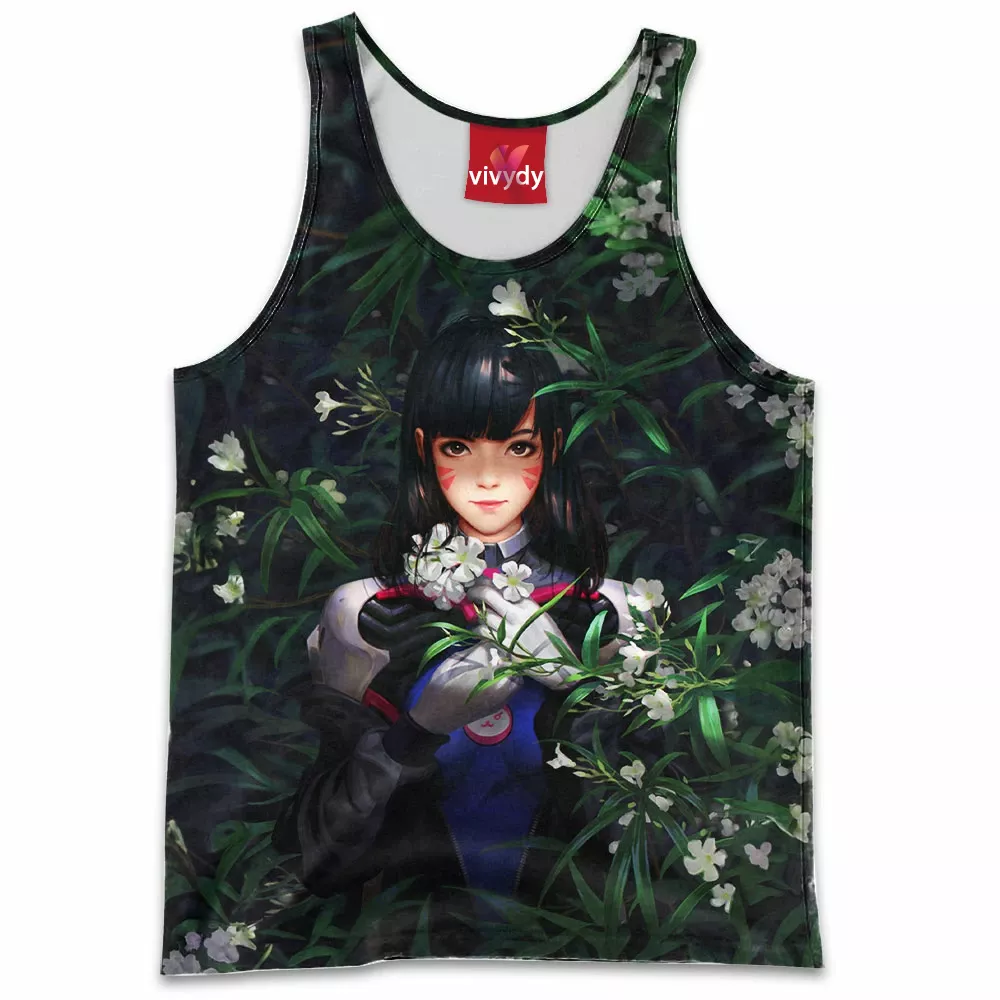 Dva Tank Top