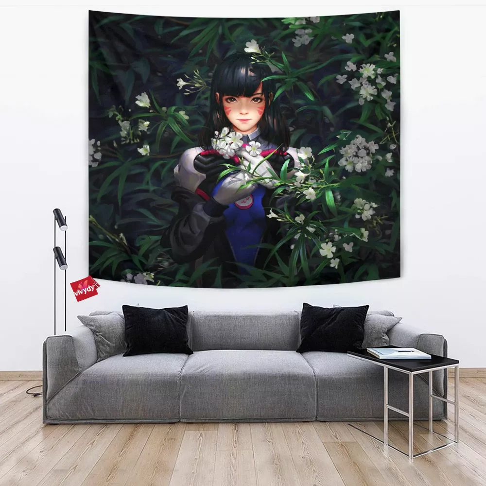 Dva Tapestry