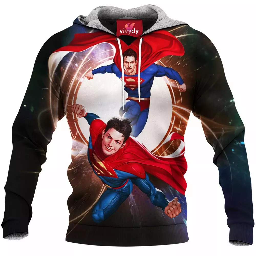 Superman Hoodie