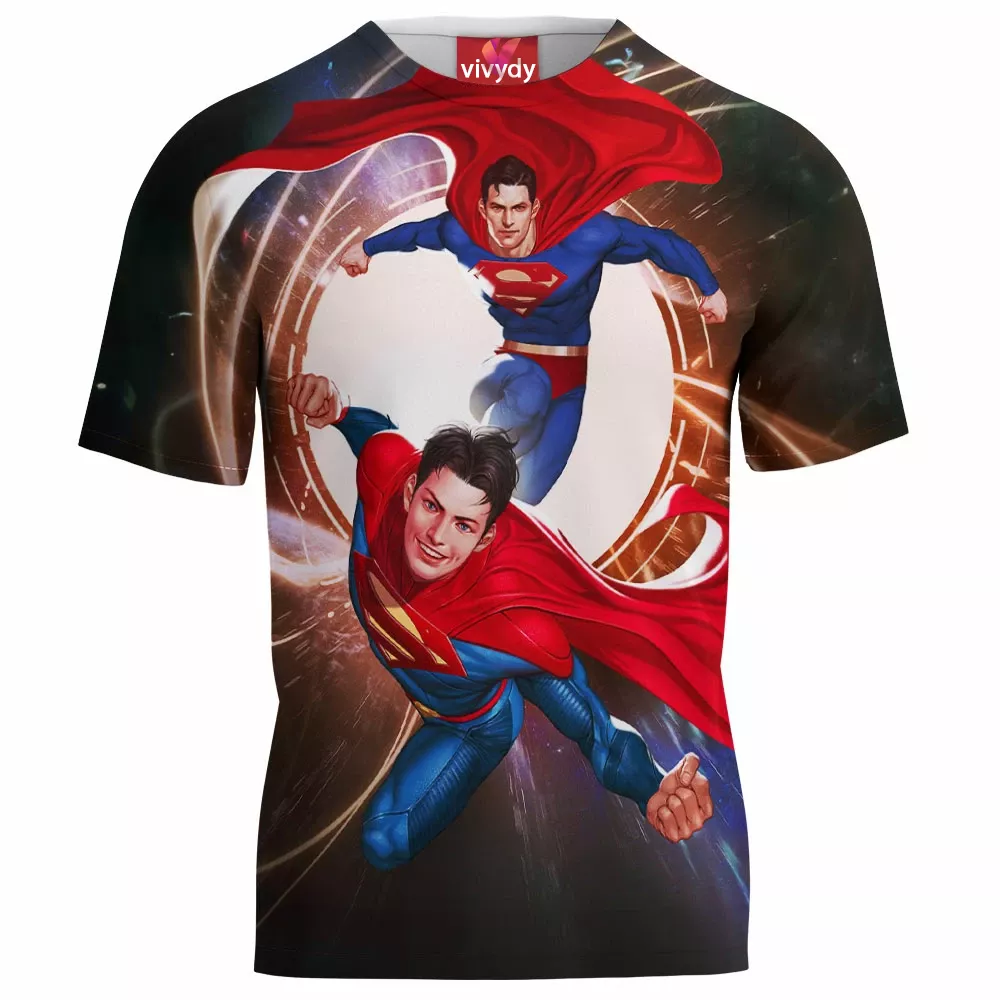 Superman T-Shirt