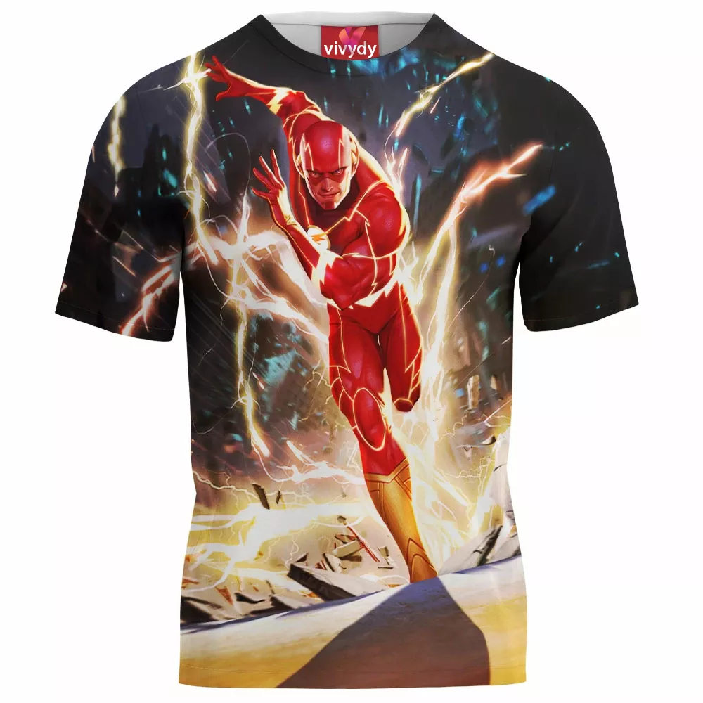 The Flash T-Shirt