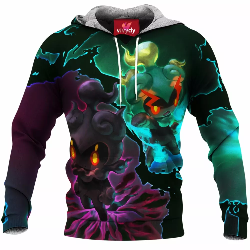 Marshadow Hoodie