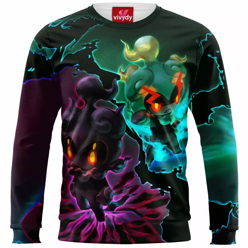 Marshadow Sweatshirt