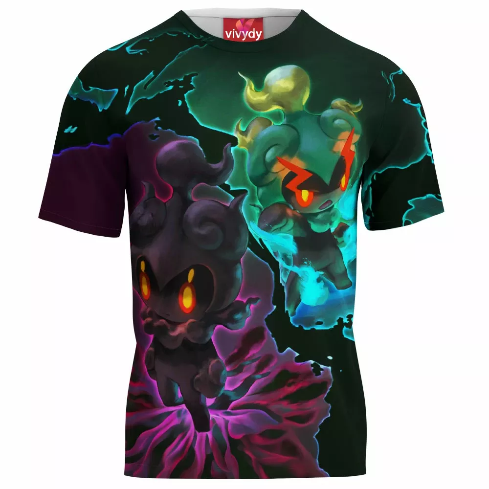 Marshadow T-Shirt