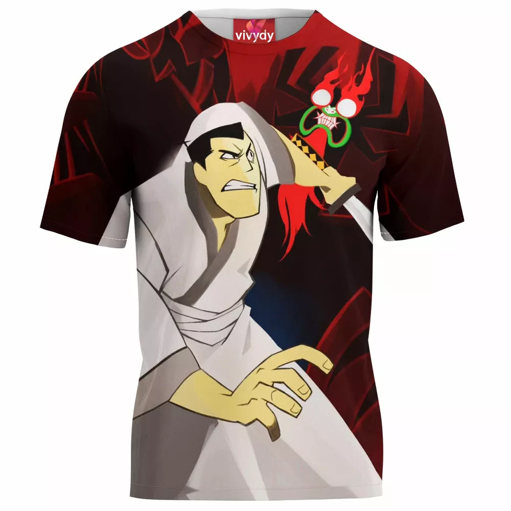 Samurai Jack T-Shirt