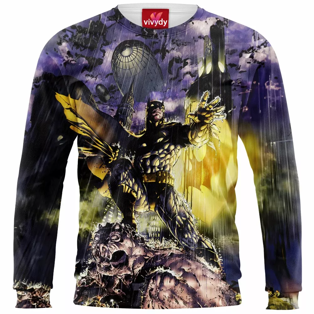 Batman Sweatshirt