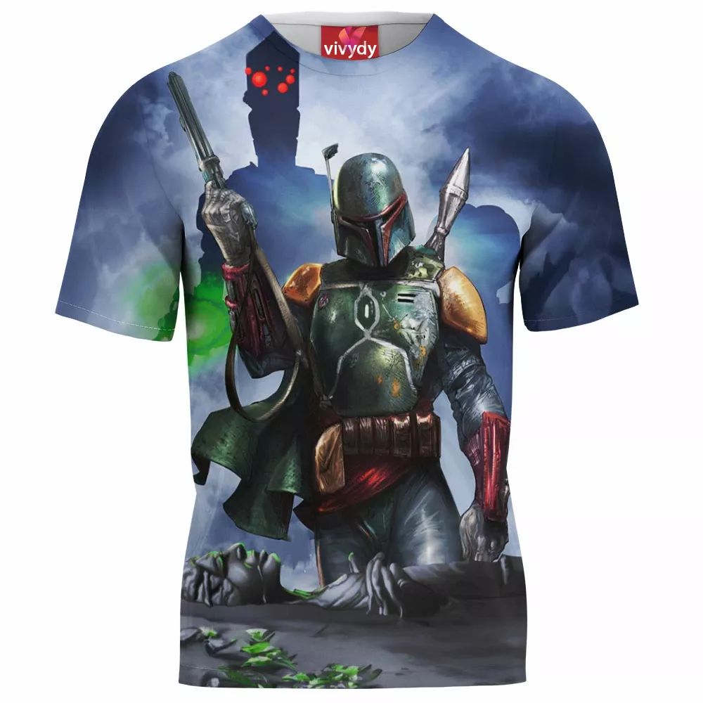 Boba Fett T-Shirt