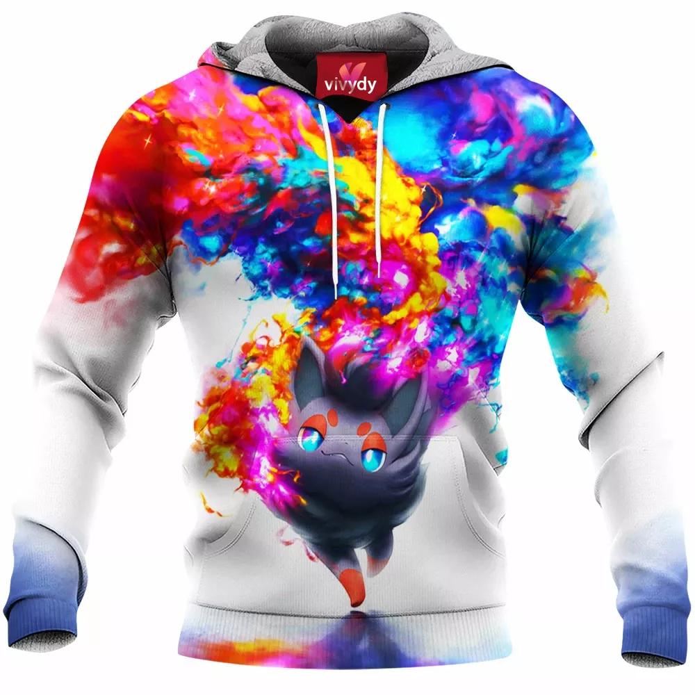 Zorua Hoodie