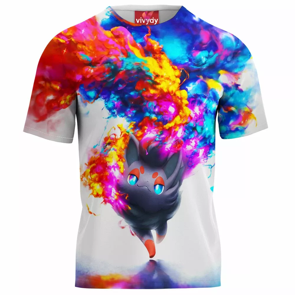 Zorua T-Shirt