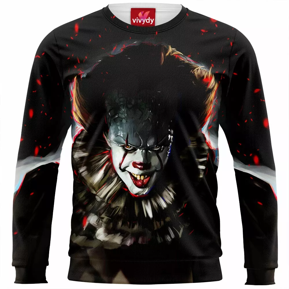 Pennywise It Sweatshirt