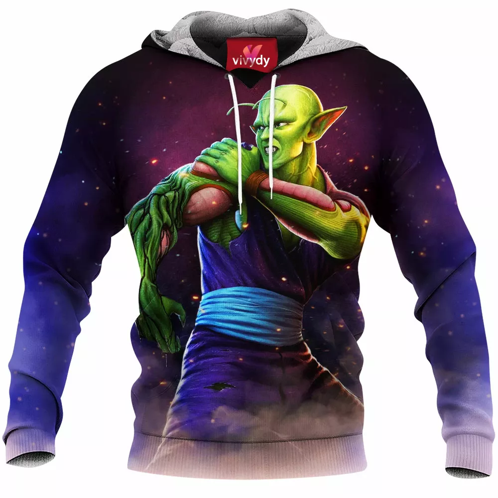 Piccolo Hoodie