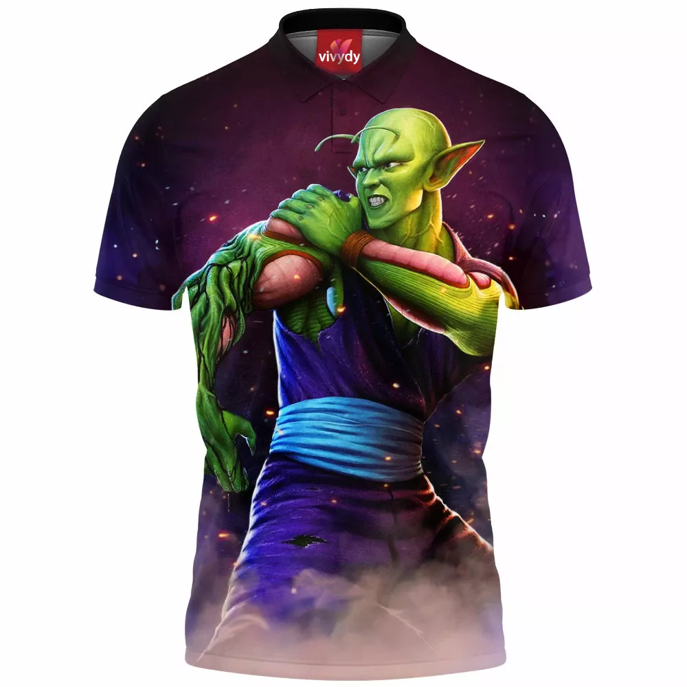 Piccolo Polo Shirt