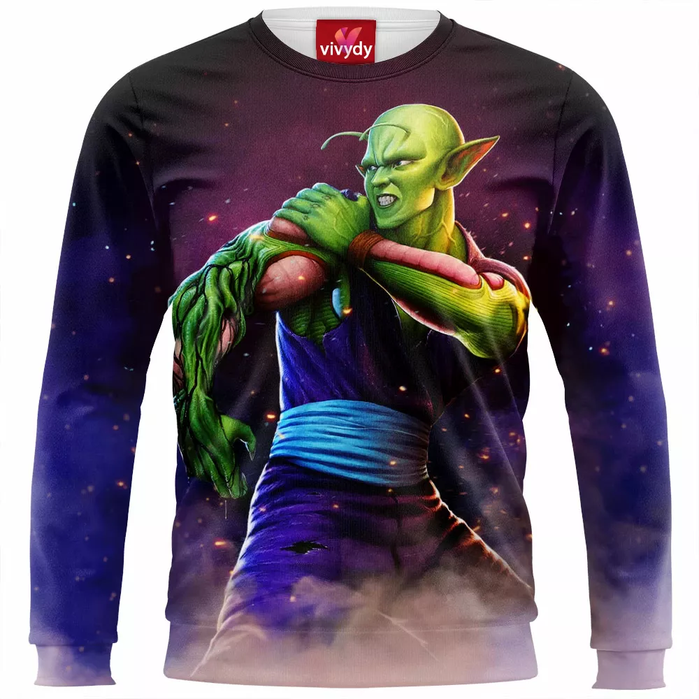 Piccolo Sweatshirt