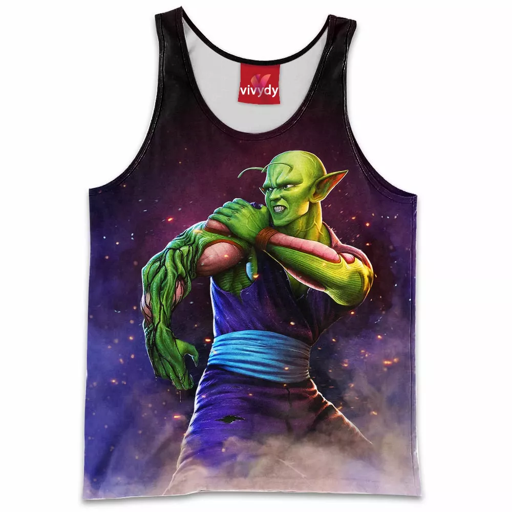 Piccolo Tank Top