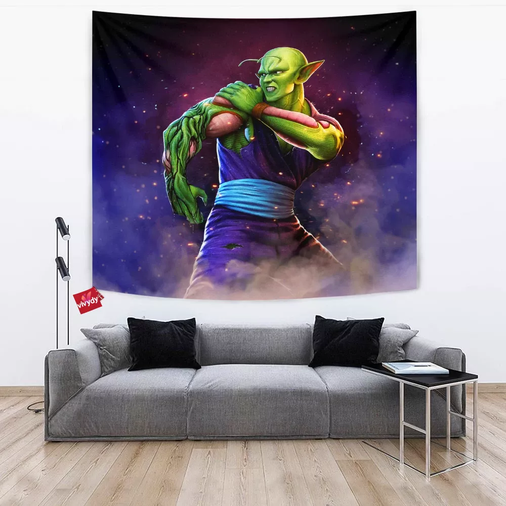 Piccolo Tapestry