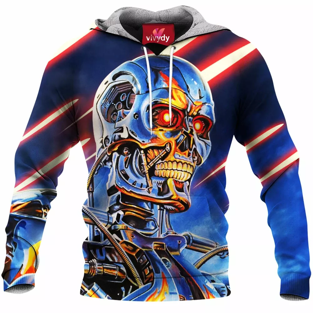 Terminator Hoodie