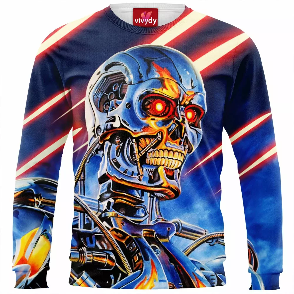 Terminator Sweatshirt