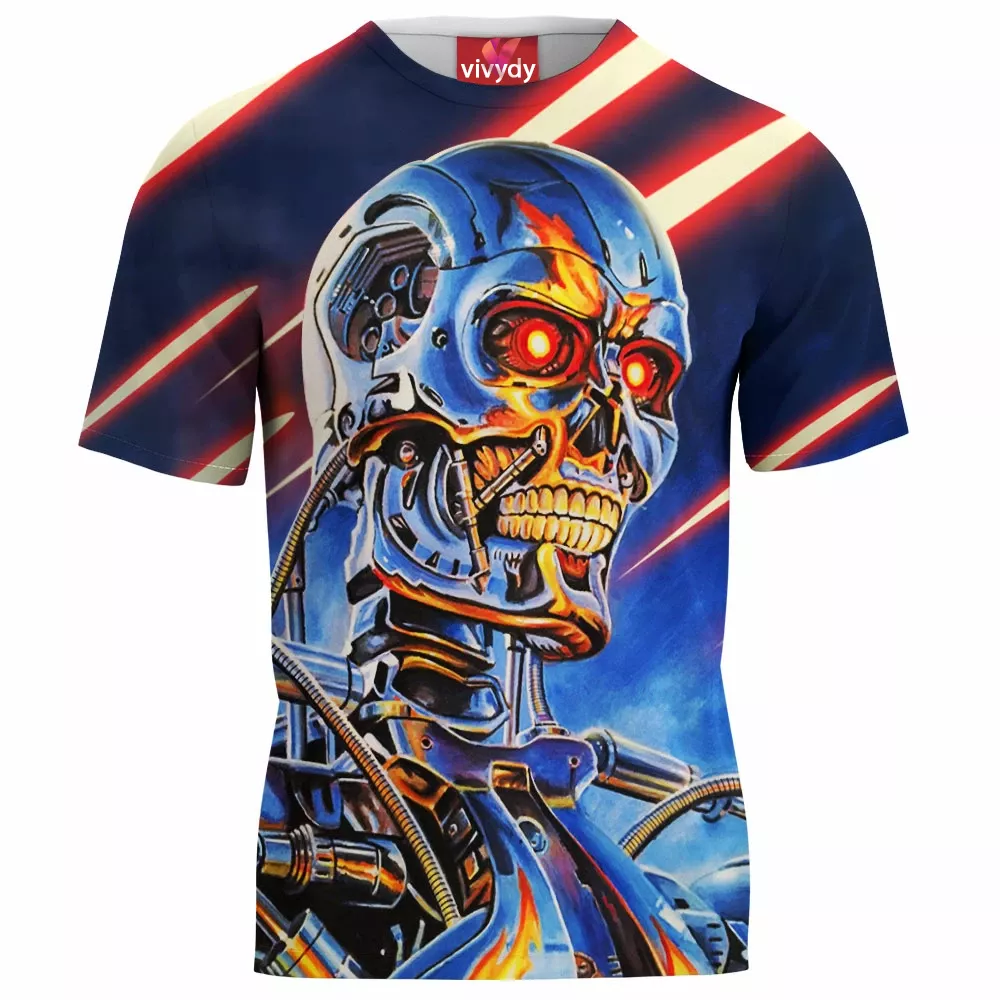 Terminator T-Shirt