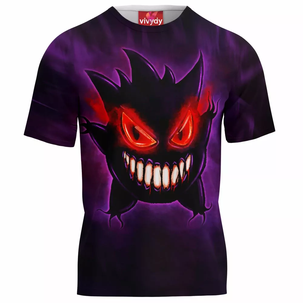 Gengar T-Shirt