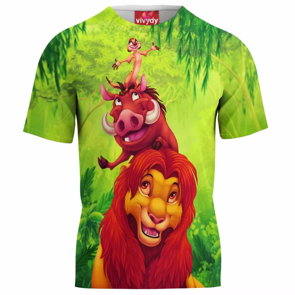 Hakuna Matata T-Shirt