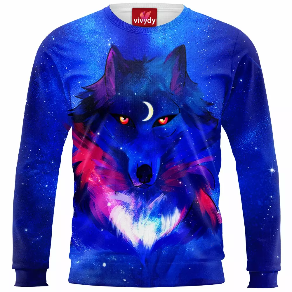 Wolf Sweatshirt