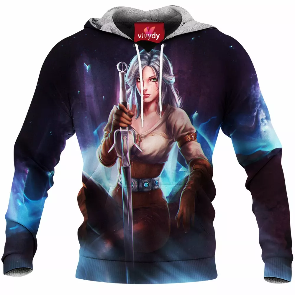 Ciri Hoodie