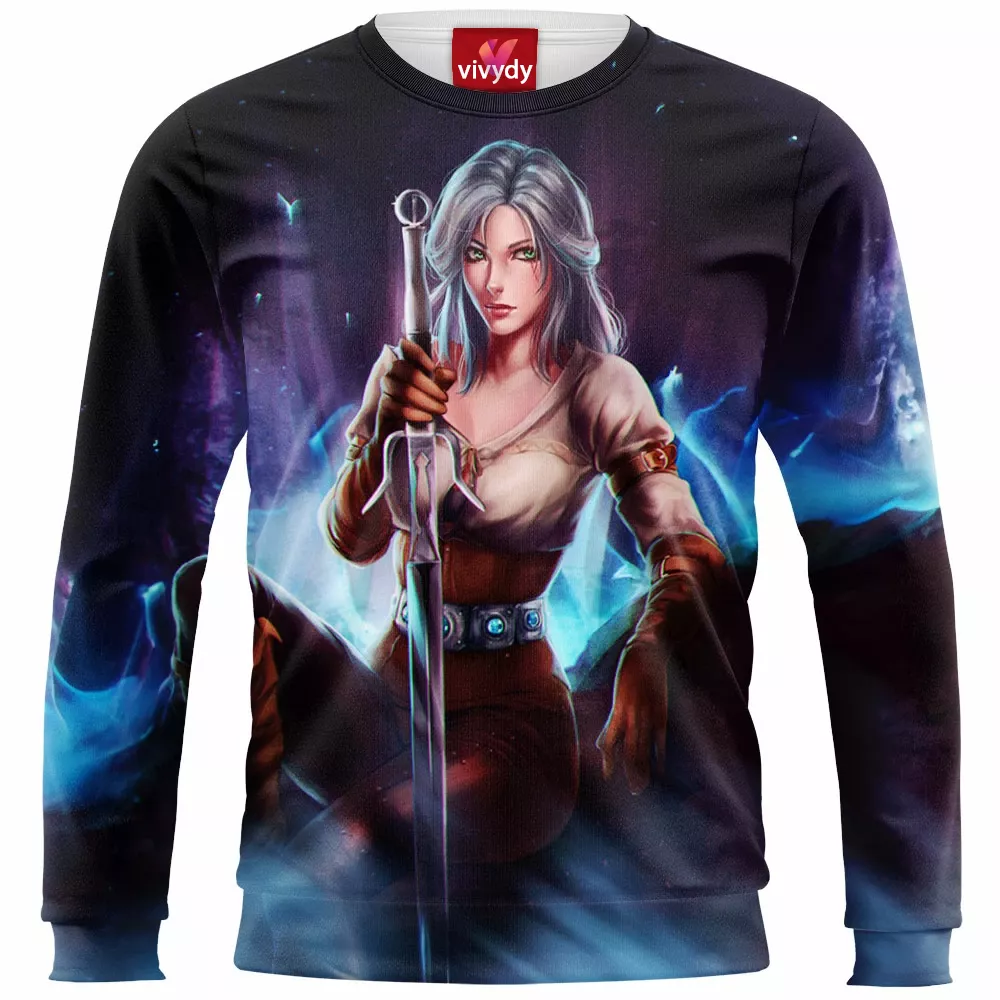 Ciri Sweatshirt