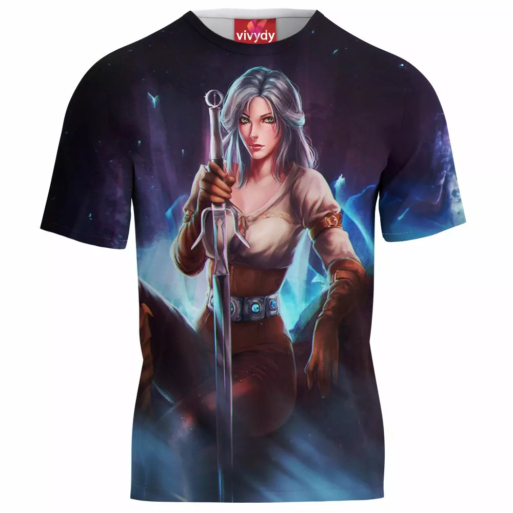 Ciri T-Shirt