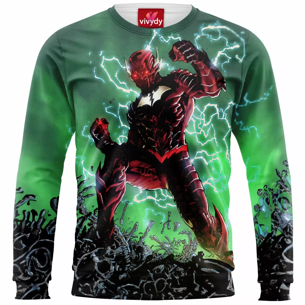 Red Death Sweatshirt