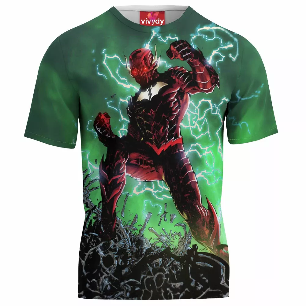 Red Death T-Shirt