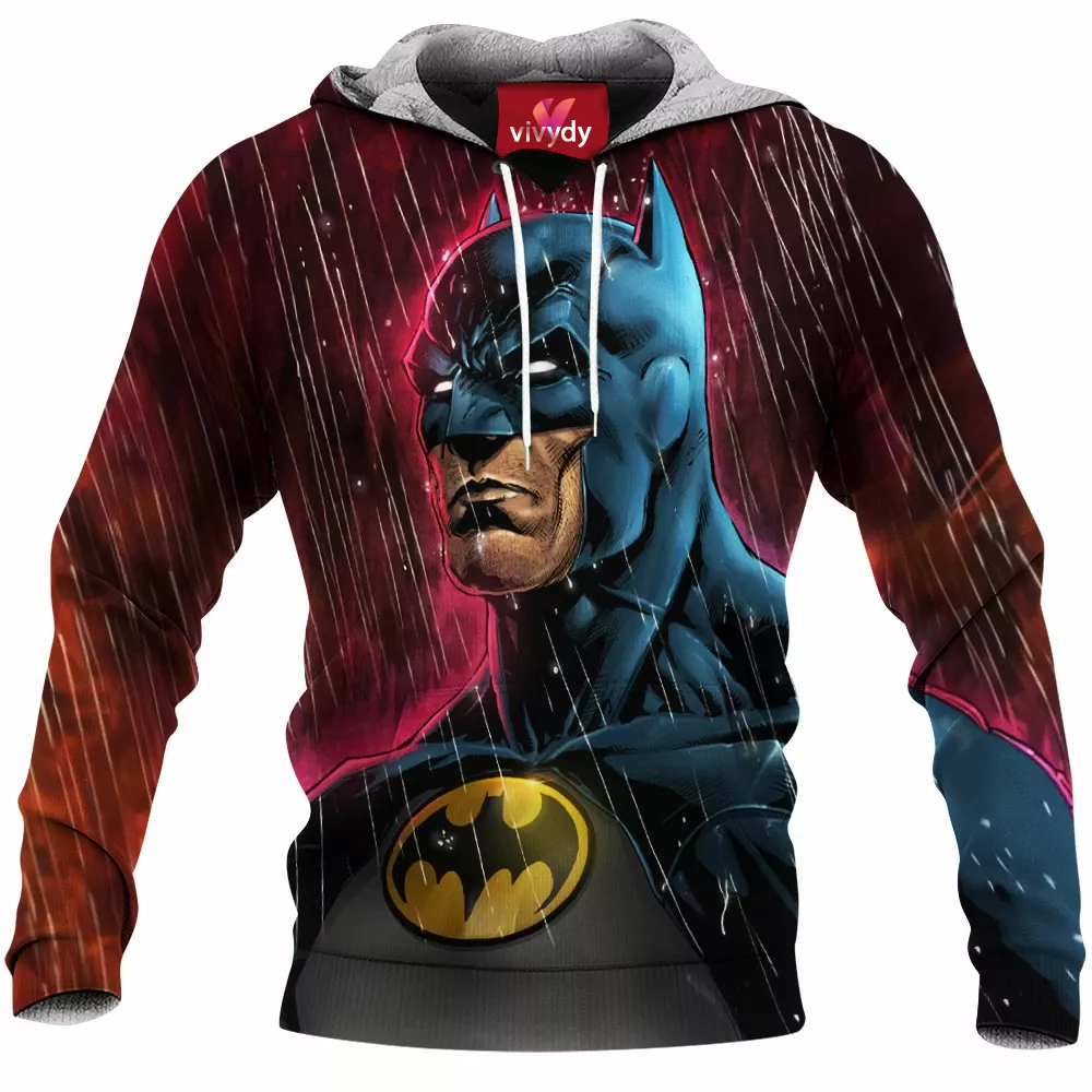 Batman Hoodie