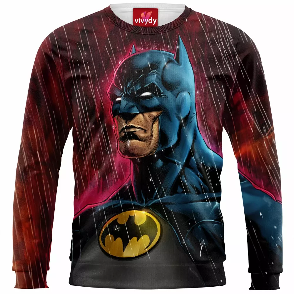 Batman Sweatshirt